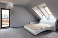 Gairloch bedroom extensions