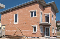 Gairloch home extensions
