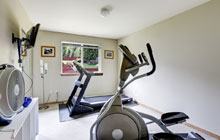Gairloch home gym construction leads